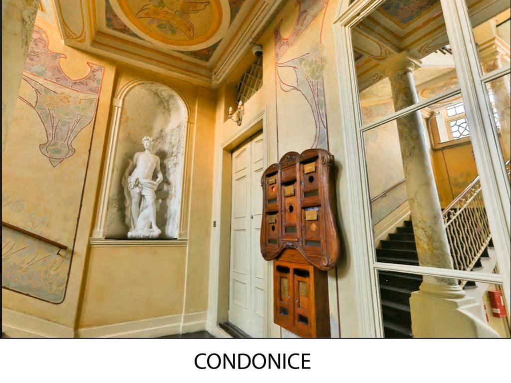 CondoNiza Exterior foto