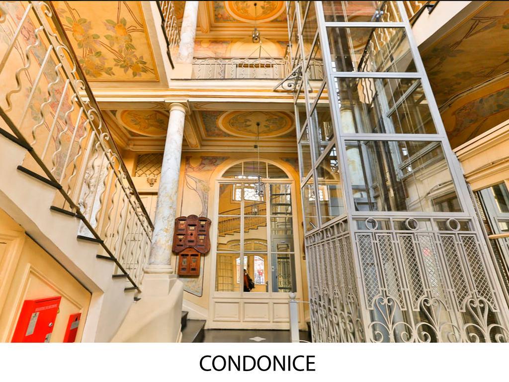 CondoNiza Exterior foto