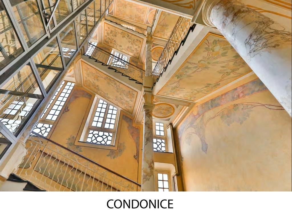 CondoNiza Exterior foto